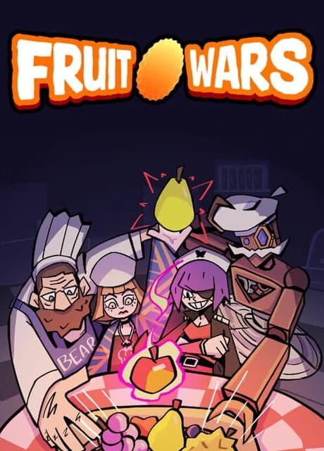 Fruit Wars