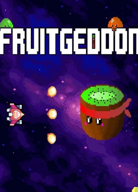Fruitgeddon