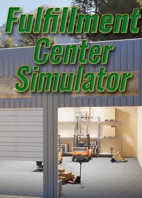 Fulfillment Center Simulator
