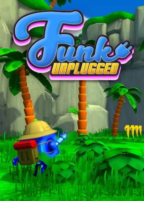 Funk Unplugged