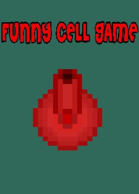 Funny Cell Game
