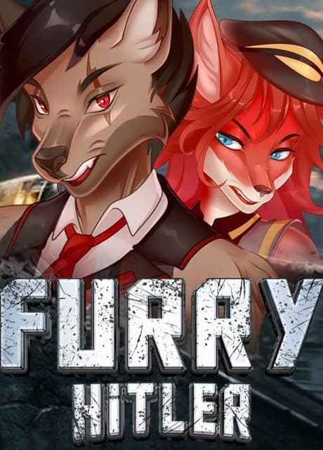 Furry Hitler