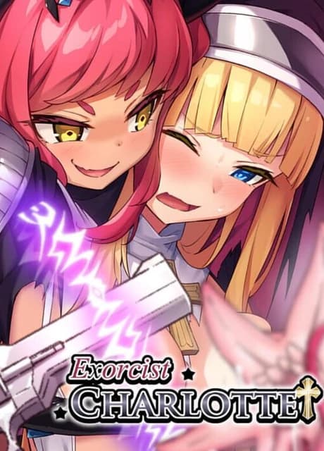 Futsuma Shoujo Charlotte