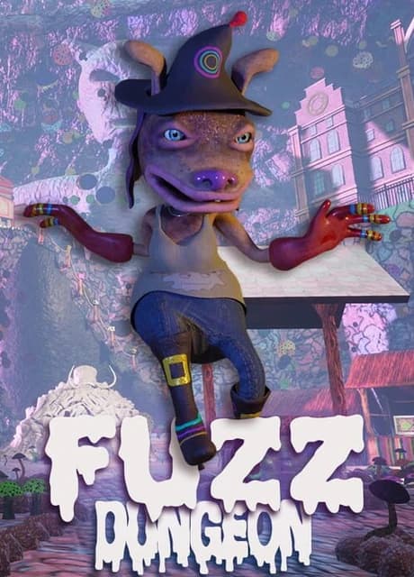 Fuzz Dungeon