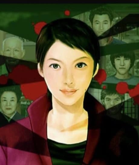 G-Mode Archives 43: Izumi Jiken File Vol. 3 - Yujuku-hen