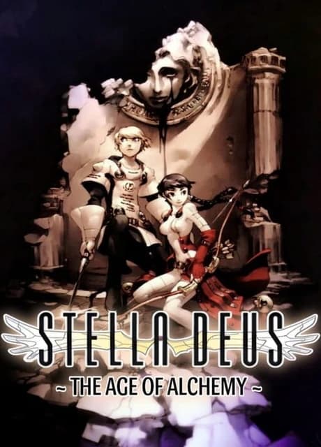 G-Mode Archives+: Stella Deus - The Age of Alchemy