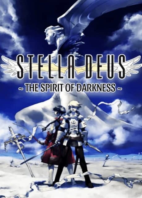 G-Mode Archives+: Stella Deus - The Spirit of Darkness