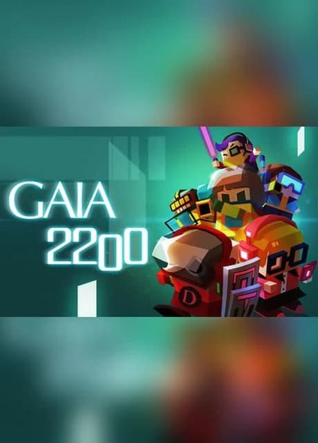 Gaia 2200