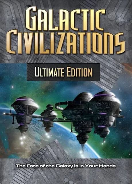 Galactic Civilizations I: Ultimate Edition