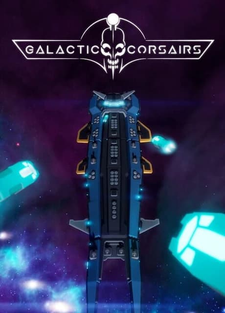 Galactic Corsairs
