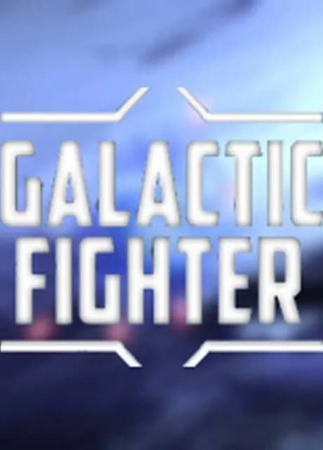Galactic Fighter