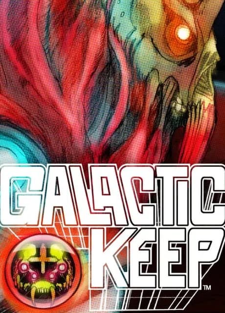 Galactic Keep