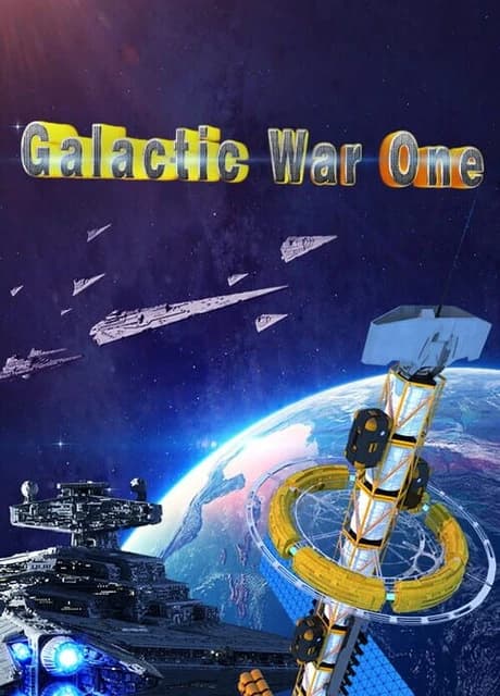 Galactic War One