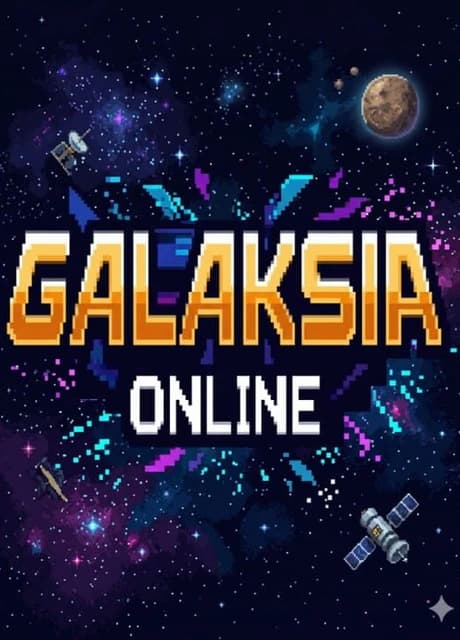 Galaksia Online