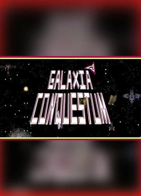 Galaxia Conquestum
