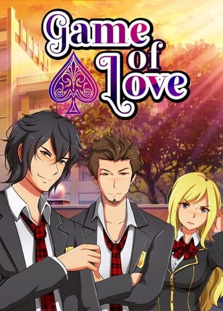 Game of Love
