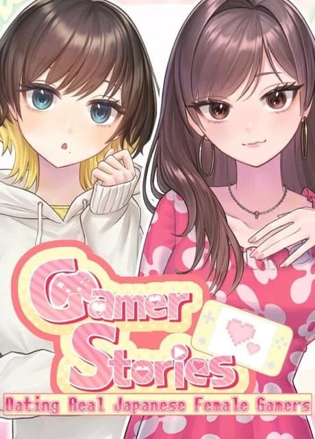 Gamer Stories: Dating Real Japanese Female Gamers