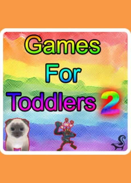 Games for Toddlers 2