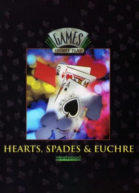 Games People Play: Hearts, Spades, and Euchre