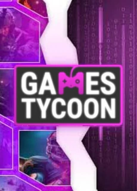 Games Tycoon