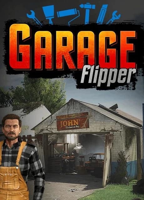 Garage Flipper