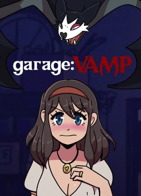 Garage: Vamp