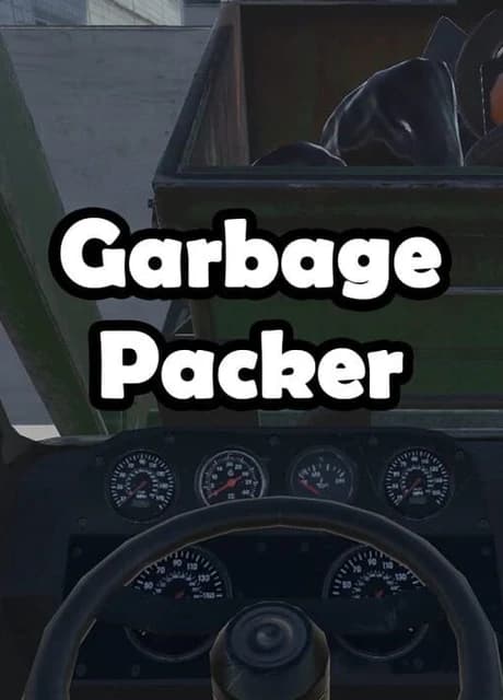 Garbage Packer