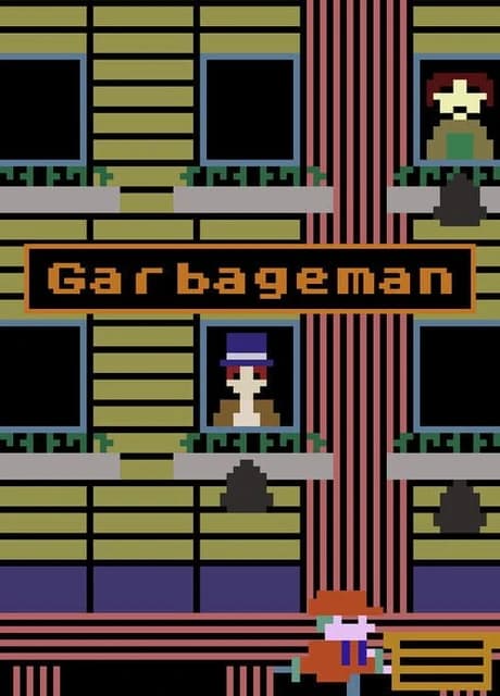 Garbageman