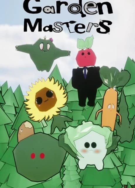 Garden Masters