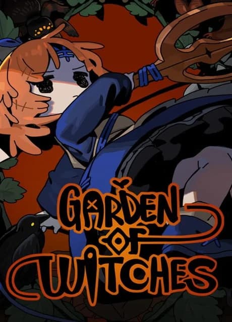 Garden of Witches