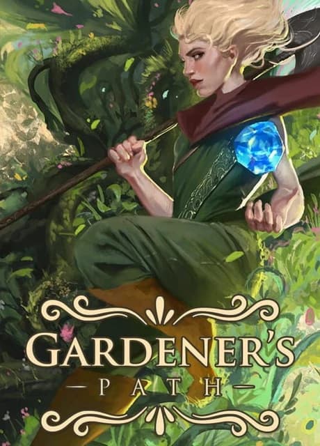 Gardener's Path