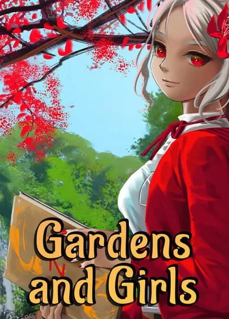 Gardens and Girls