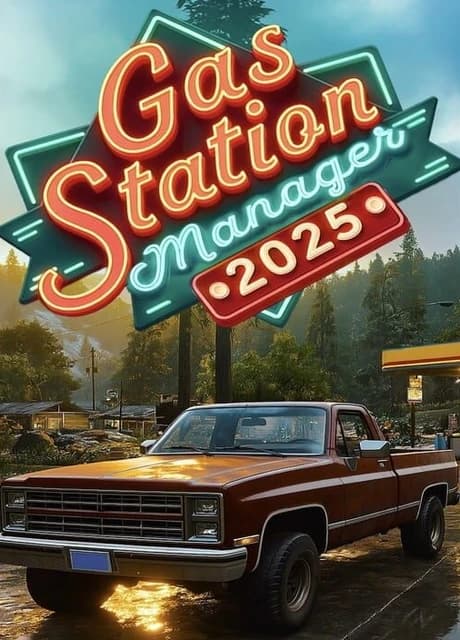 Gas Station Manager 2026