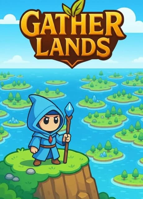 Gatherlands