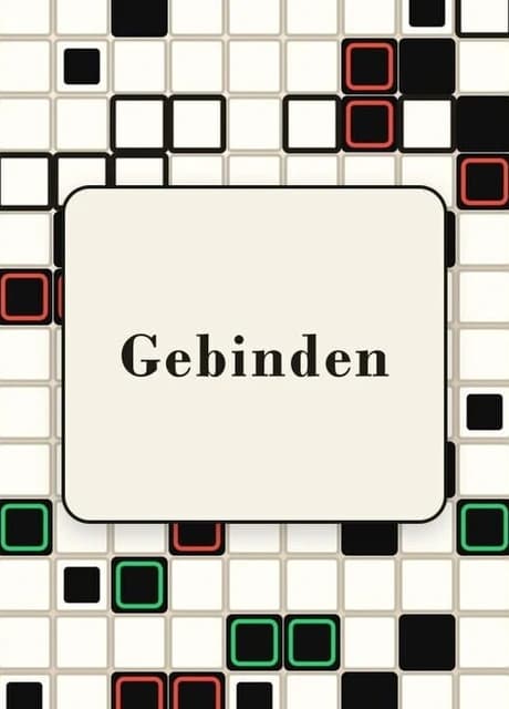 Gebinden