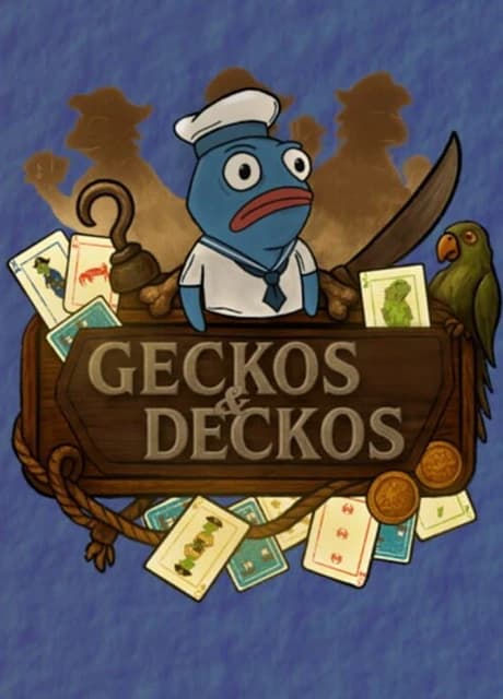 Geckos & Deckos