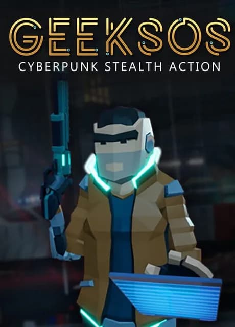 Geeksos