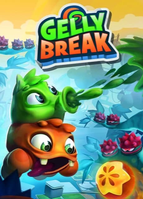 Gelly Break