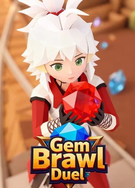 Gem Brawl Duel