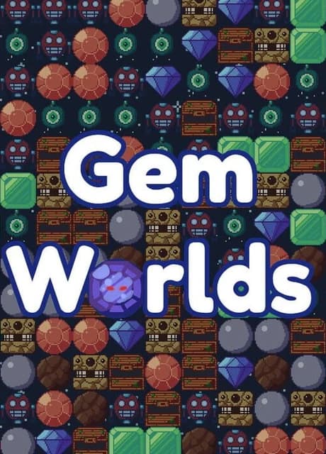 Gem Worlds