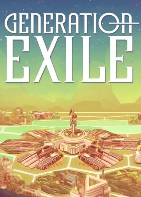 Generation Exile