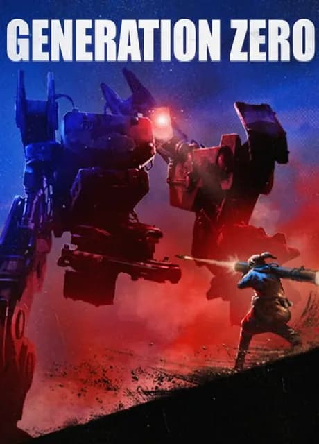 Generation Zero