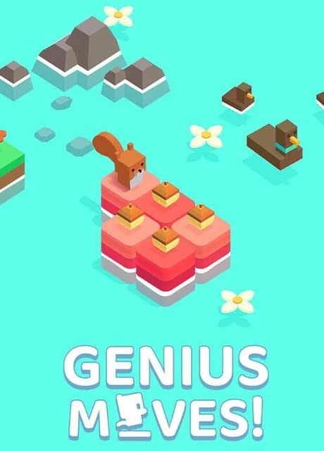 Genius Moves!