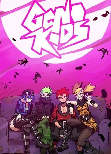 Genokids