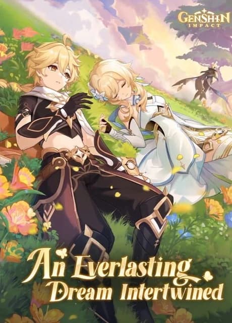 Genshin Impact: An Everlasting Dream Intertwined