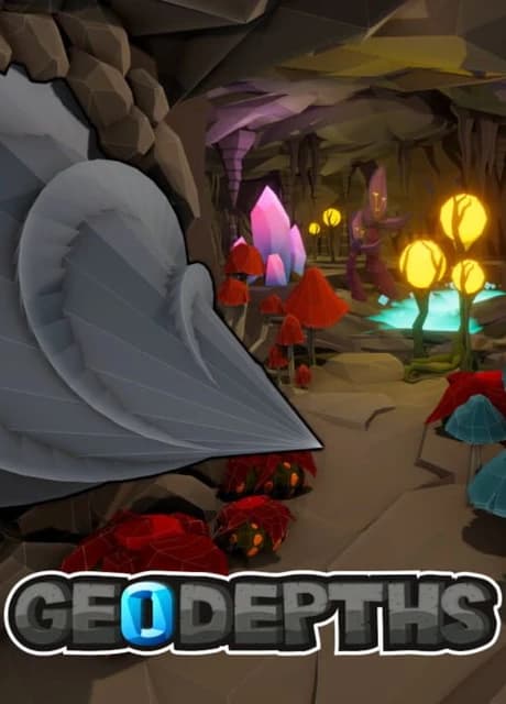 GeoDepths