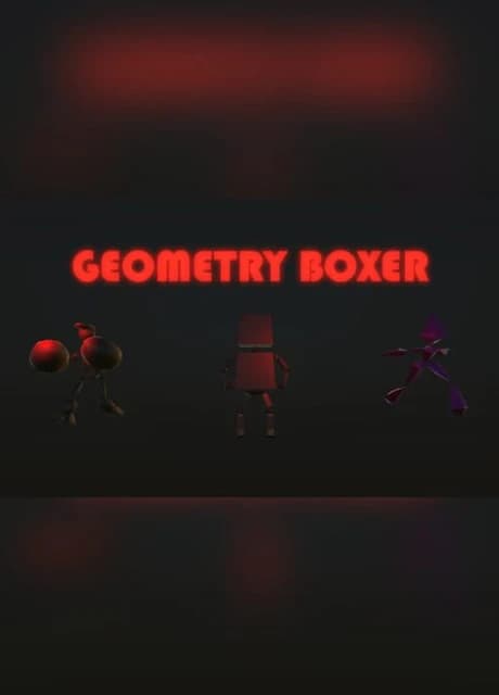 Geometry Boxer