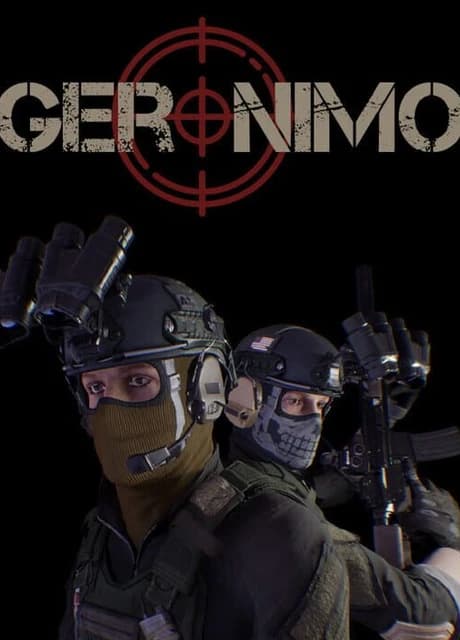 Geronimo