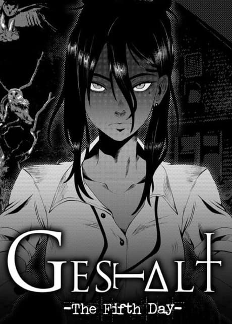 Gestalt: The Fifth Day