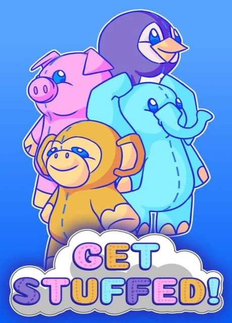 Get Stuffed!